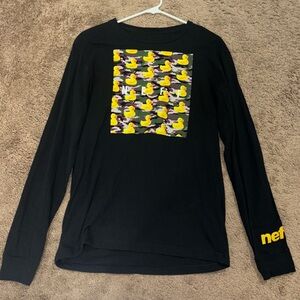Long Sleeve NEFF shirt MENS